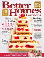 Better Homes and Gardens Australia